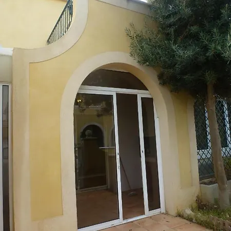 Les Villas De Jean-Louis Villa