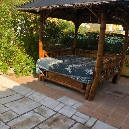 Les Villas De Jean-Louis Villa Agde