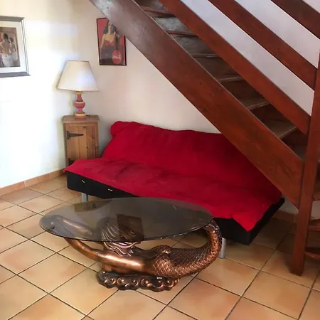 Les Villas De Jean-Louis *